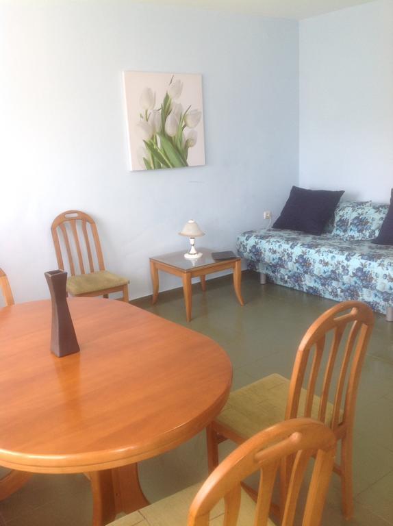 Apartment Byala Kashta Ravda Eksteriør billede